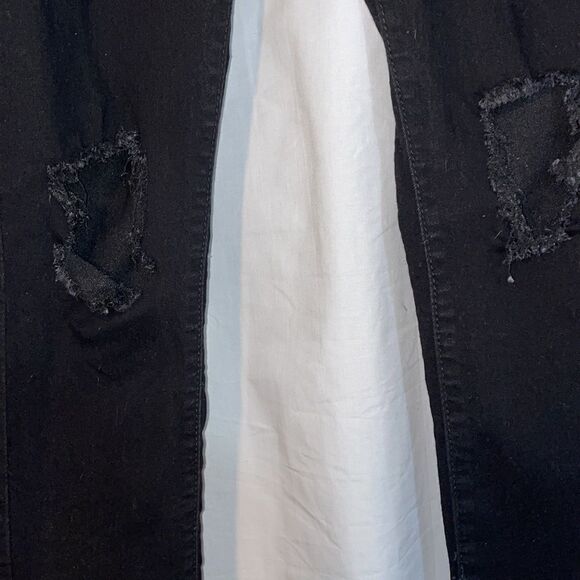 Faction nova black jeans - Picture 4 of 11